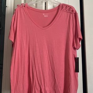 No boundaries women shirt
